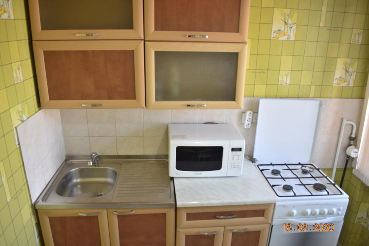 1 Комнатные Апартаменты На Ауэзова 236 Kokshetau Exterior photo