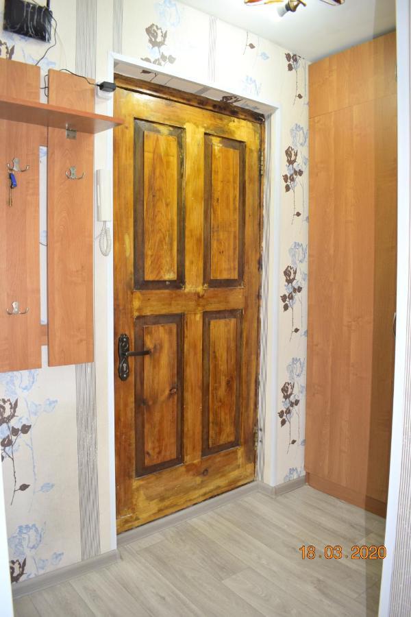 1 Комнатные Апартаменты На Ауэзова 236 Kokshetau Exterior photo